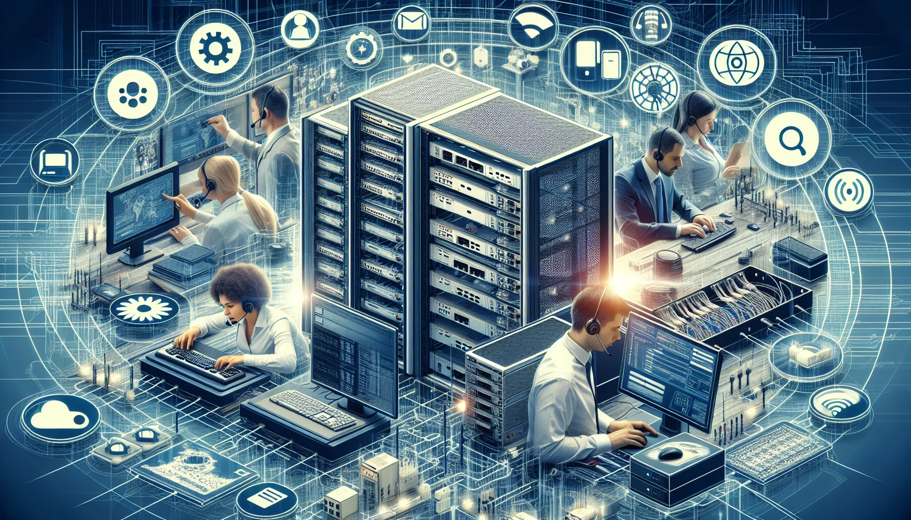 Оценка реальной скорости: Тестируем домашний интернет Beeline