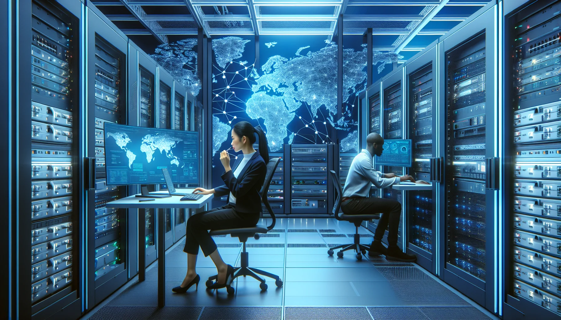 Как перейти к другому интернет-провайдеру без проблем?