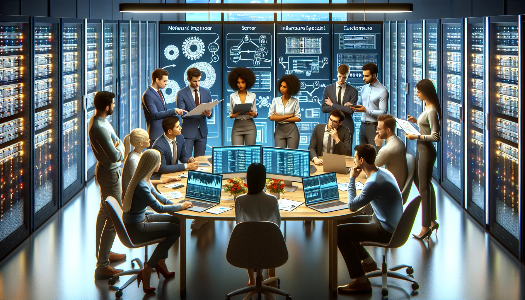 Что такое технология GPON?